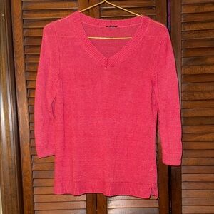 Talbots Petite Sweater